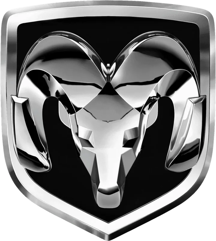 Ram emblem used 2010–2022