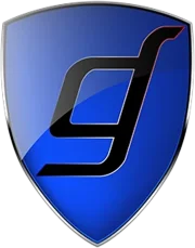 Genty emblem
