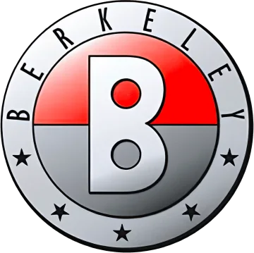 Berkeley emblem