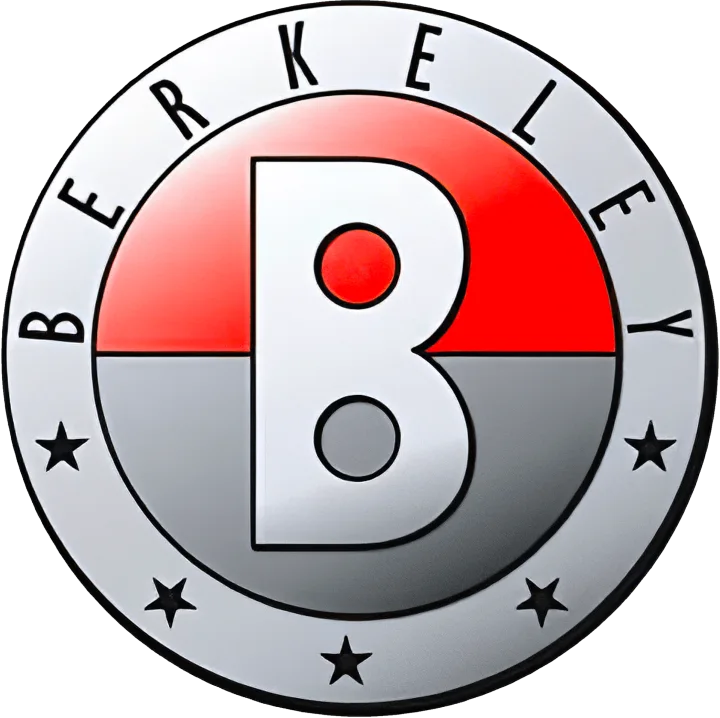 Berkeley emblem used 1956–2019