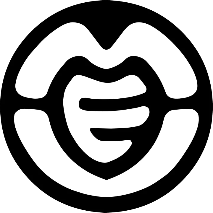 MEV emblem used 2003–2022