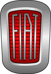 Fiat emblem