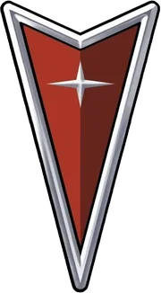 Pontiac emblem