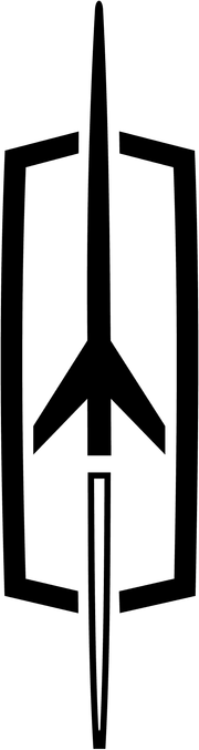 Oldsmobile emblem