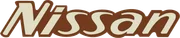 Nissan emblem