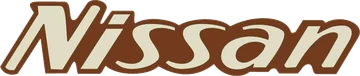 Nissan emblem