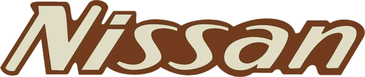 Nissan emblem used 1967–1969