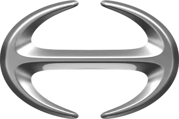 Hino emblem