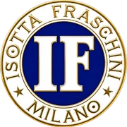 Isotta Fraschini emblem