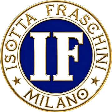 Isotta Fraschini emblem