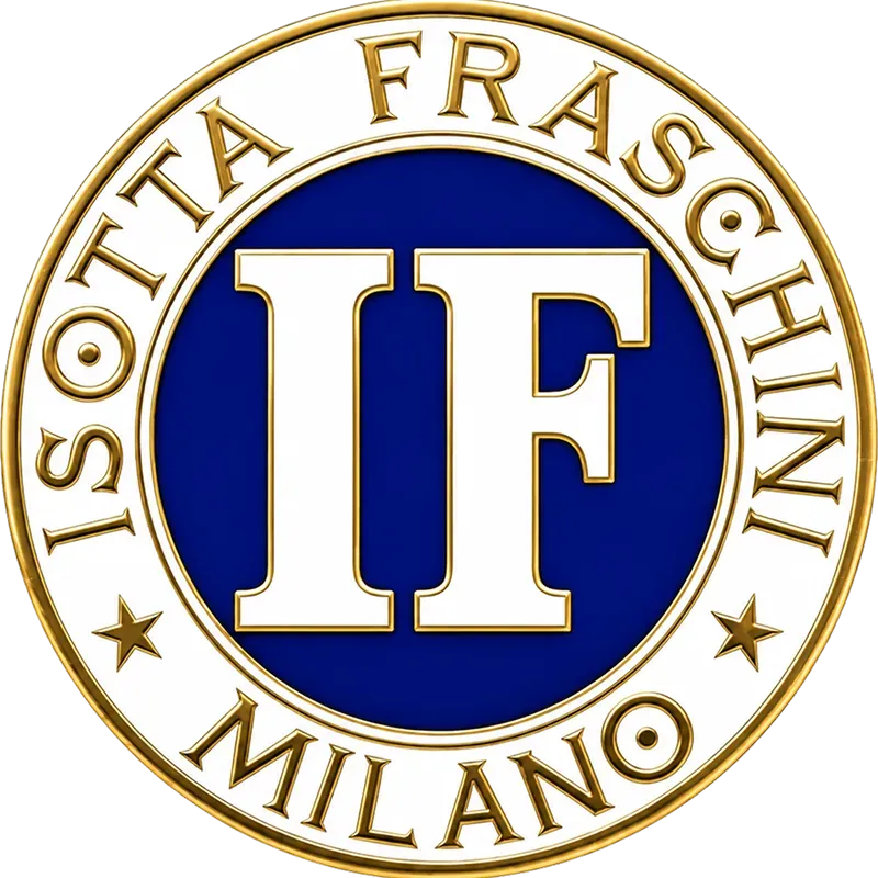 Isotta Fraschini