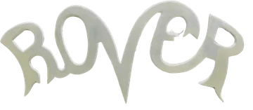 Rover emblem