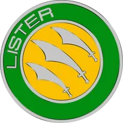 Lister emblem