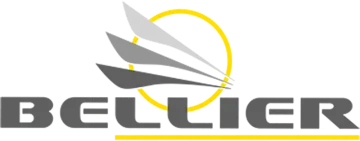 Bellier emblem