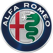 Alfa Romeo emblem