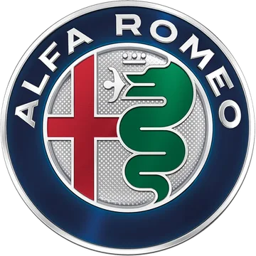 Alfa Romeo emblem