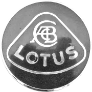 Lotus emblem