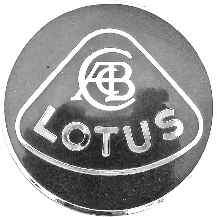 Lotus emblem
