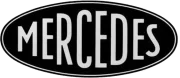 Mercedes emblem