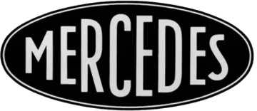 Mercedes emblem