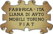 Fiat emblem