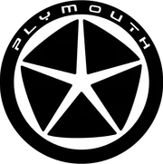 Plymouth emblem