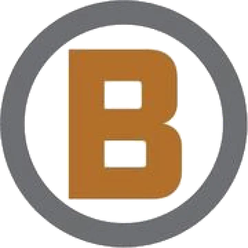 Bollinger emblem