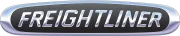 Freightliner emblem