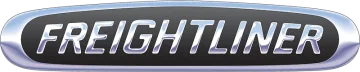 Freightliner emblem
