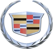 Cadillac emblem