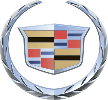 Cadillac emblem