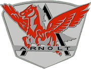 Arnolt emblem