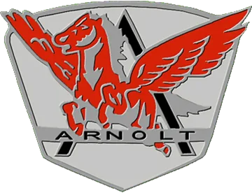 Arnolt emblem