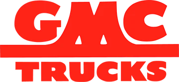 GMC emblem