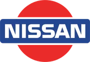 Nissan emblem