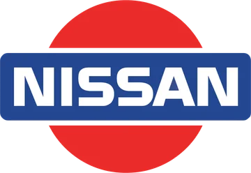 Nissan emblem