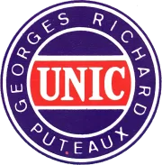 Unic emblem