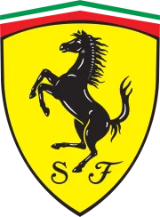 Ferrari emblem