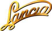 Lancia emblem