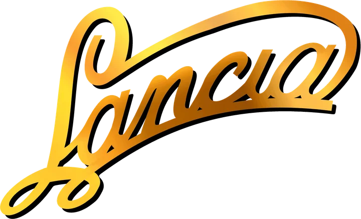 Lancia emblem used 1907–1910