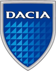 Dacia emblem