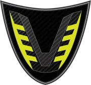 Vega emblem