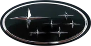 Subaru emblem