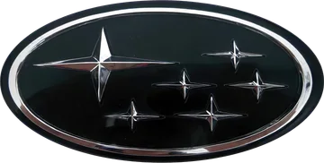 Subaru emblem