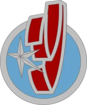 UAZ emblem