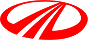 Mahindra emblem