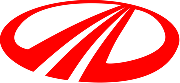 Mahindra emblem