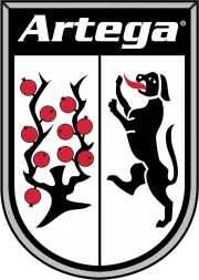 Artega emblem