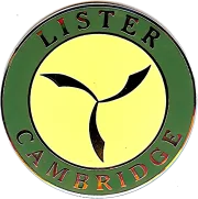 Lister emblem