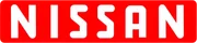 Nissan emblem